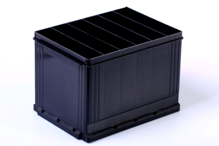 caja 12 v 55 a baja